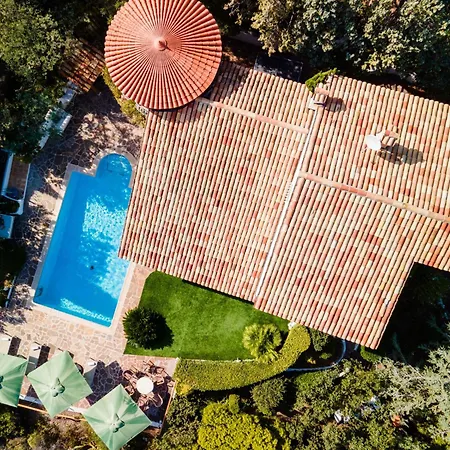 Mary Ciel Mit Traumhaften Meerblick Und Pool *