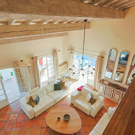 Holiday home Mary Ciel Mit Traumhaften Meerblick Und Pool *
