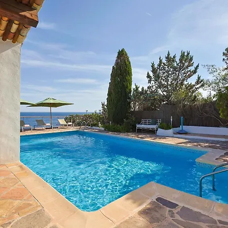 Mary Ciel Mit Traumhaften Meerblick Und Pool *